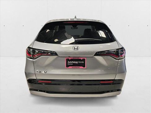 New 2026 Honda HR-V EX-L image 5