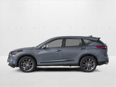 New 2026 Acura RDX A-Spec image 3