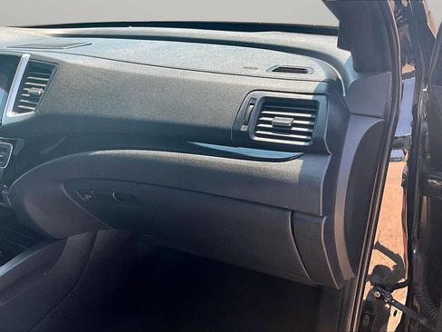 Used 2019 Honda Ridgeline Black Edition image 21