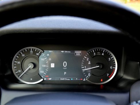 Used 2020 Land Rover Discovery Sport S image 19