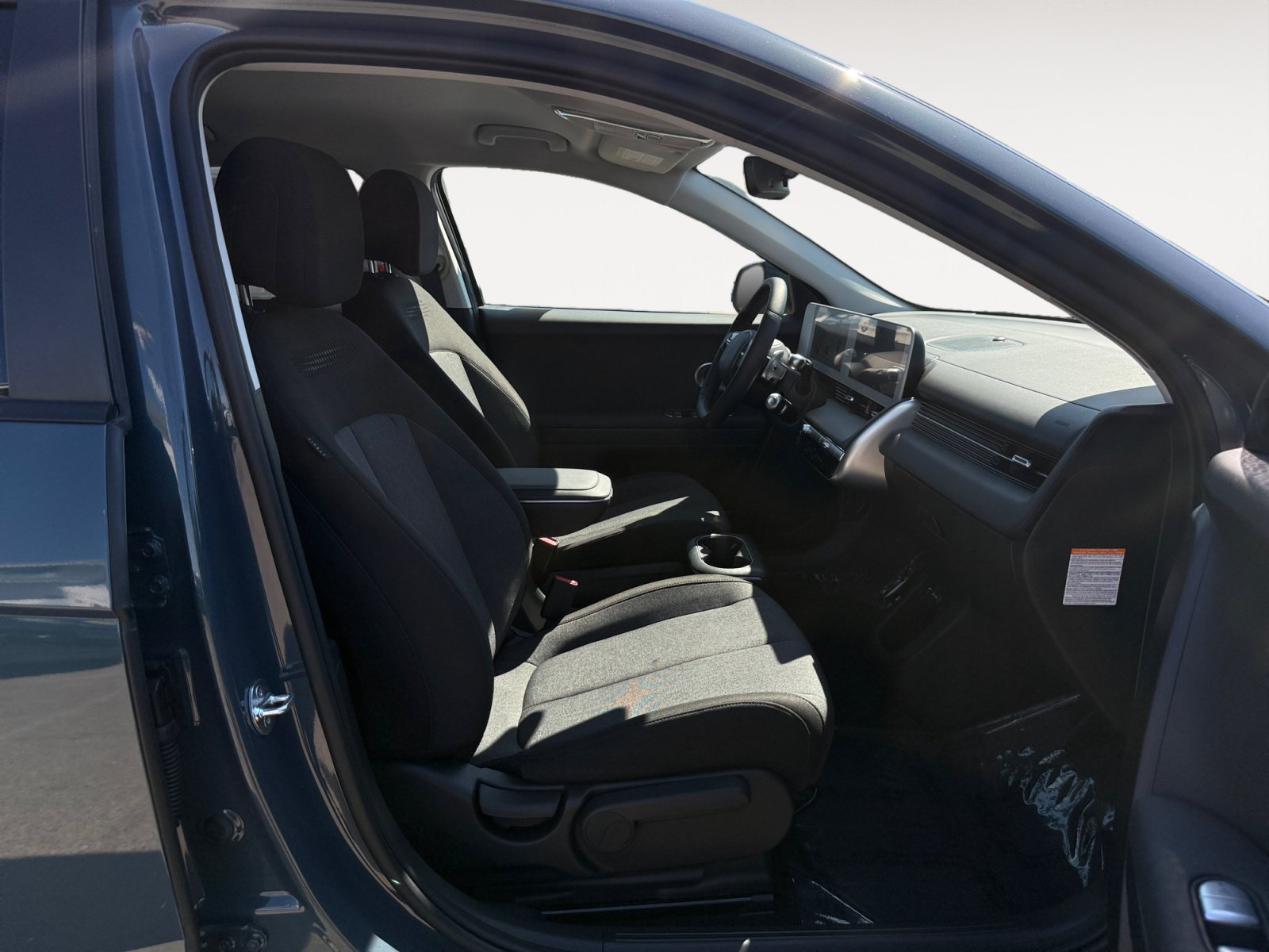 Certified 2024 Hyundai Ioniq 5 SEL RWD image 19