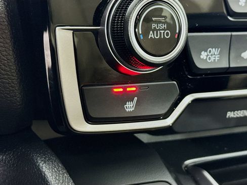 Used 2019 Honda CR-V EX image 19