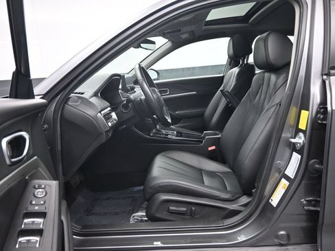 Used 2025 Acura Integra FWD image 22