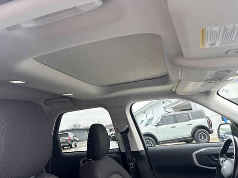 Used 2021 Ford Bronco Sport Big Bend image 9