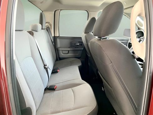 Used 2024 RAM 1500 Classic SLT image 25