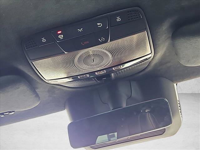 Used 2025 Mercedes-Benz G 580 w/ EQ Technology image 21