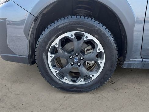 Used 2023 Subaru Crosstrek 2.0i image 10