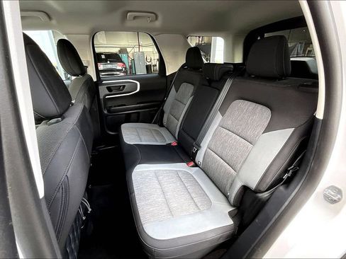 Certified 2022 Ford Bronco Sport Big Bend w/ Convenience Package AWD/4WD image 24