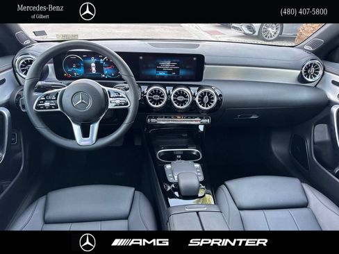 Certified 2023 Mercedes-Benz CLA 250 image 24