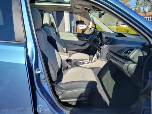 Certified 2023 Subaru Forester Premium image 27