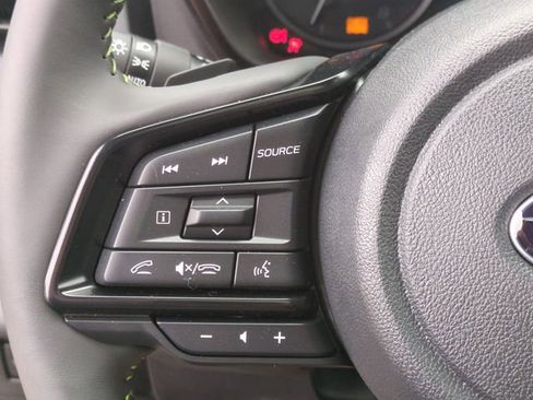 New 2026 Subaru Ascent Bronze Edition image 19