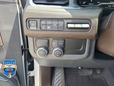 Certified 2022 GMC Yukon Denali RWD image 23