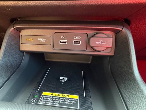Used 2025 Honda Civic Type R image 17