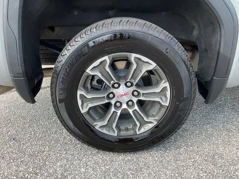 Certified 2026 GMC Sierra 1500 SLT AWD/4WD image 26