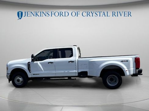 Certified 2026 Ford F350 XLT AWD/4WD image 9