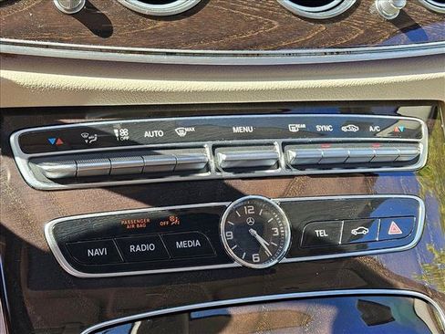 Certified 2019 Mercedes-Benz E 300 4MATIC image 14