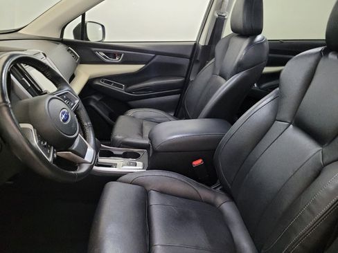 Used 2020 Subaru Ascent Limited w/ Technology Package AWD/4WD image 17