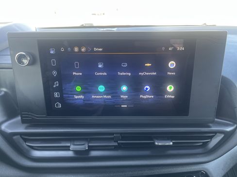 Used 2025 Chevrolet Silverado EV W/T image 25