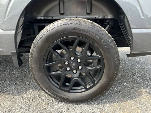 Used 2024 Ford F150 STX w/ STX Black Appearance Package AWD/4WD image 15
