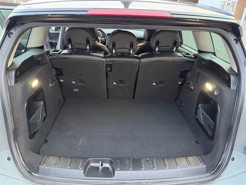 Used 2019 MINI Cooper Clubman w/ Storage Package image 13