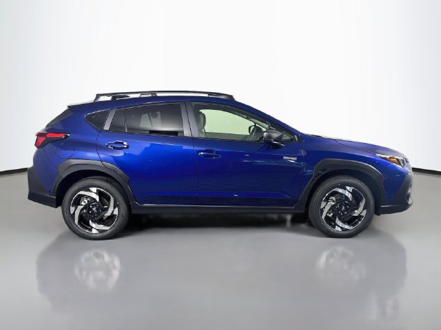 New 2026 Subaru Crosstrek 2.5i Limited AWD/4WD image 8