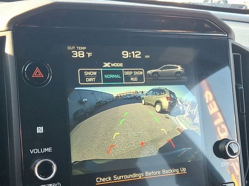 Certified 2025 Subaru Crosstrek 2.5i Sport image 18