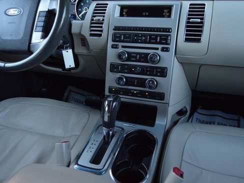 Used 2012 Ford Flex SEL w/ Equipment Group Order Code FWD image 21
