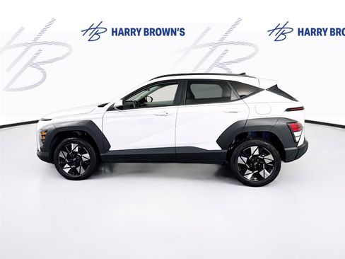 Used 2025 Hyundai Kona SEL AWD/4WD image 25