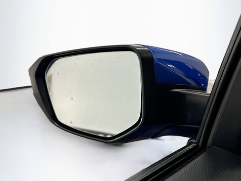 Used 2018 Honda Civic EX-L image 16