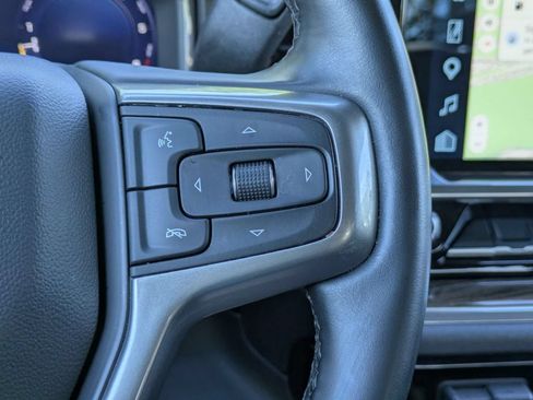 Used 2025 Chevrolet Silverado 1500 LT AWD/4WD image 27