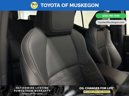 New 2026 Toyota 4Runner TRD Sport Premium image 30