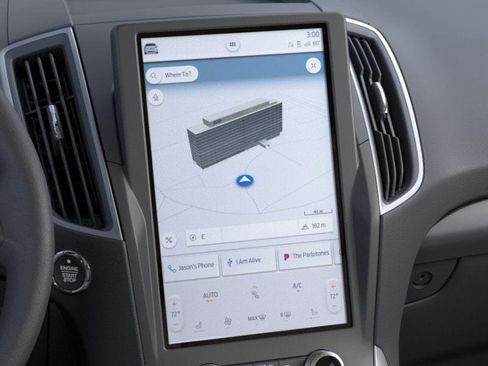 New 2024 Ford Edge SE image 14