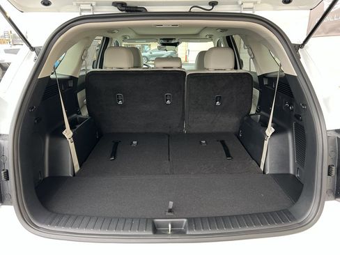 New 2026 Kia Sorento S w/ S Panoramic Sunroof Package image 16