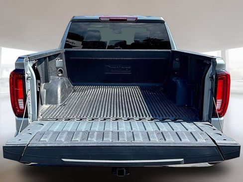 Used 2025 GMC Sierra 1500 SLT AWD/4WD image 7