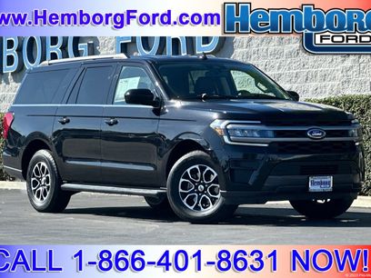 Used 2024 Ford Expedition Max XLT