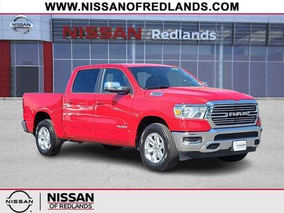 Used 2024 RAM 1500 Laramie