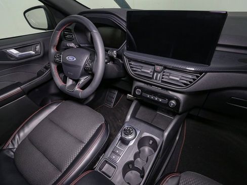 Used 2023 Ford Escape ST-Line w/ Tech Pack #1 image 19