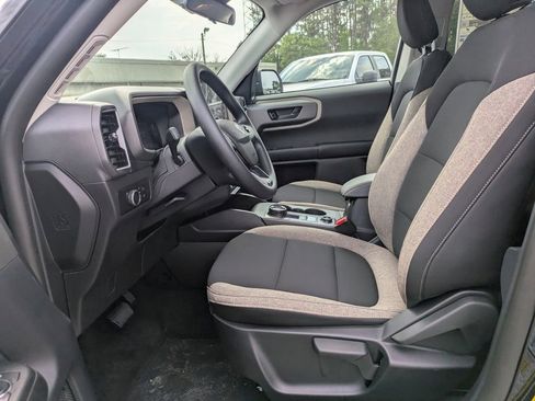 New 2026 Ford Bronco Sport Big Bend AWD/4WD image 20