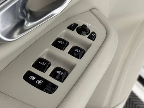 Used 2026 Volvo XC90 B6 Ultra w/ Protection Package AWD/4WD image 22