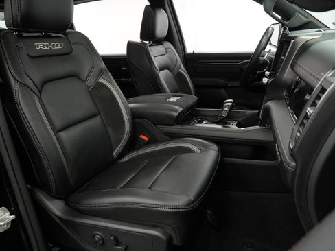 Used 2025 RAM 1500 RHO w/ RHO Level 1 Equipment Group AWD/4WD image 48