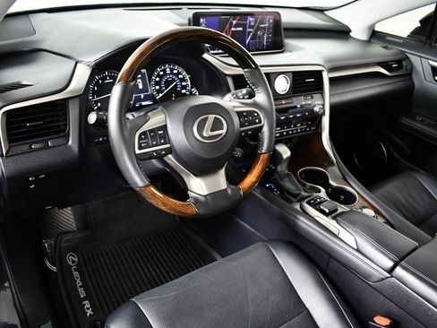 Used 2016 Lexus RX 350 350 w/ Premium Package image 18