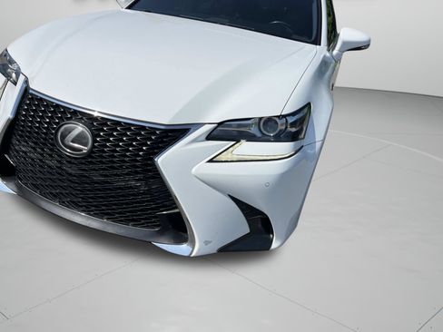 Used 2017 Lexus GS 350 F Sport RWD image 36