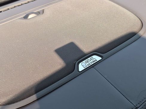 Used 2018 Lincoln Navigator L Black Label AWD/4WD image 32