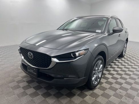 Certified 2025 MAZDA CX-30 AWD 2.5 S w/ Preferred Package image 2