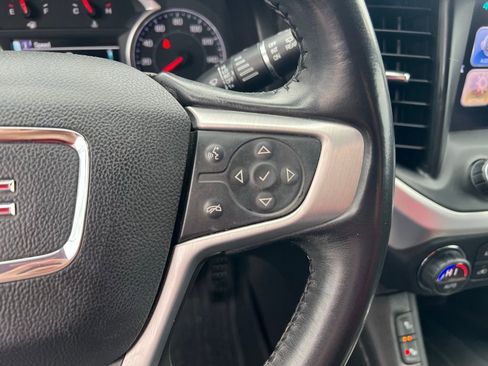 Used 2018 GMC Acadia SLT FWD image 43
