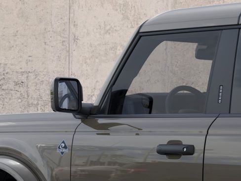 New 2026 Ford Bronco Outer Banks AWD/4WD image 24