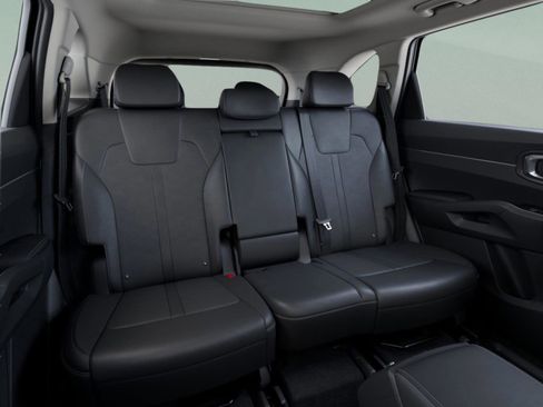 New 2025 Kia Sorento S w/ Panoramic Sunroof Package image 16