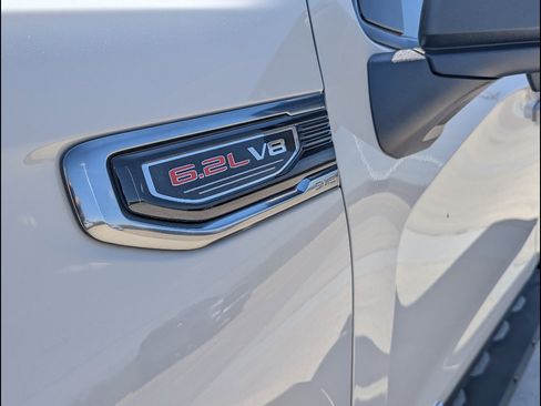 New 2026 GMC Sierra 1500 AT4 w/ AT4 Premium Package image 11