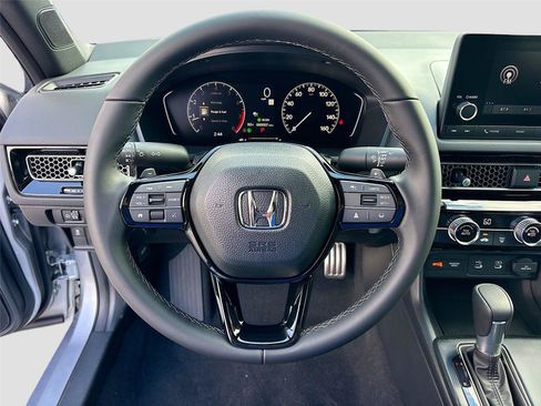 Certified 2026 Honda Civic Sport image 13