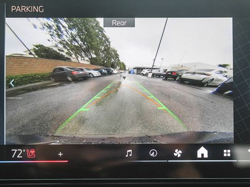 Certified 2025 BMW X3 xDrive30i w/ Convenience Package image 24